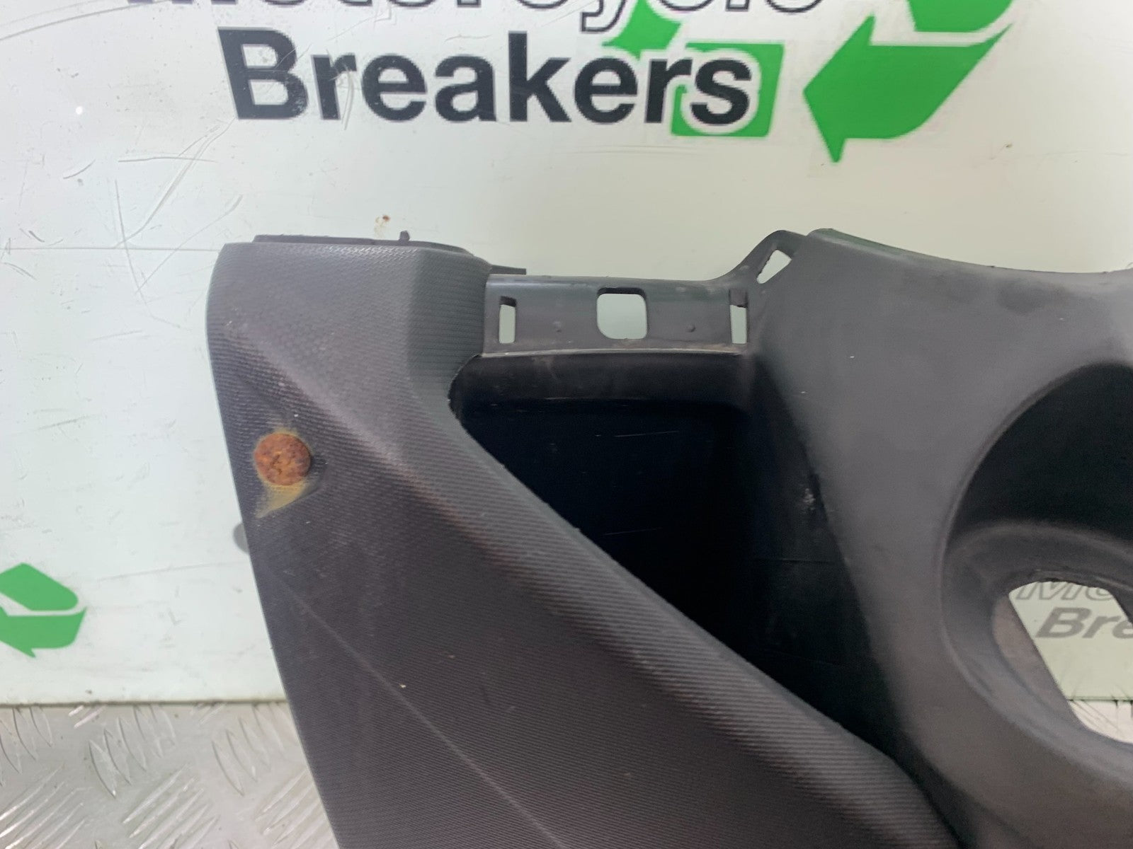 YAMAHA XMAX 125 XMAX-125 INNER PANEL   YEAR 2015-2020  (CMB1266)