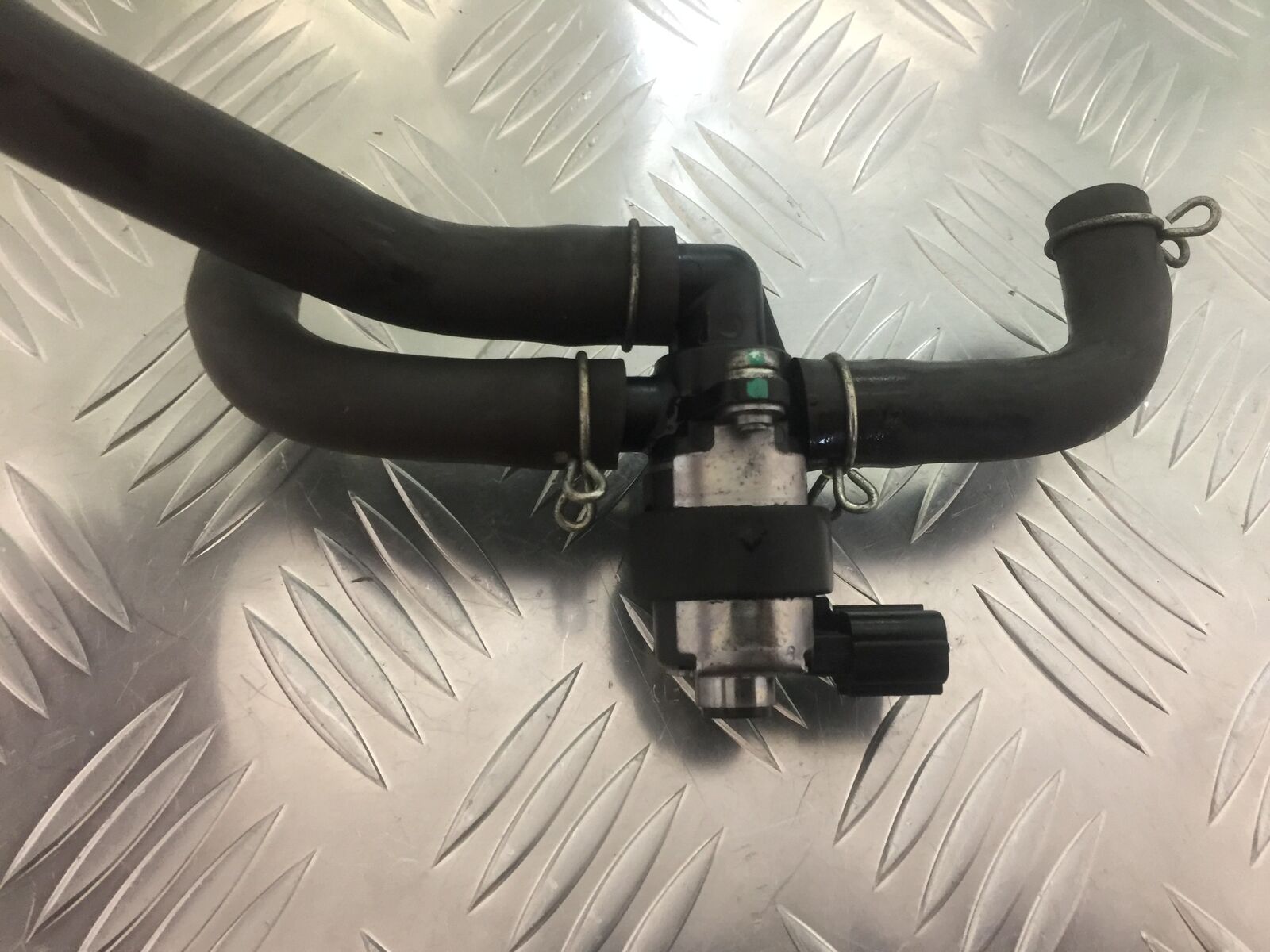 HONDA CBR1000 rr FIREBLADE AIR VALVE   2008-2011 (STOCK 930)