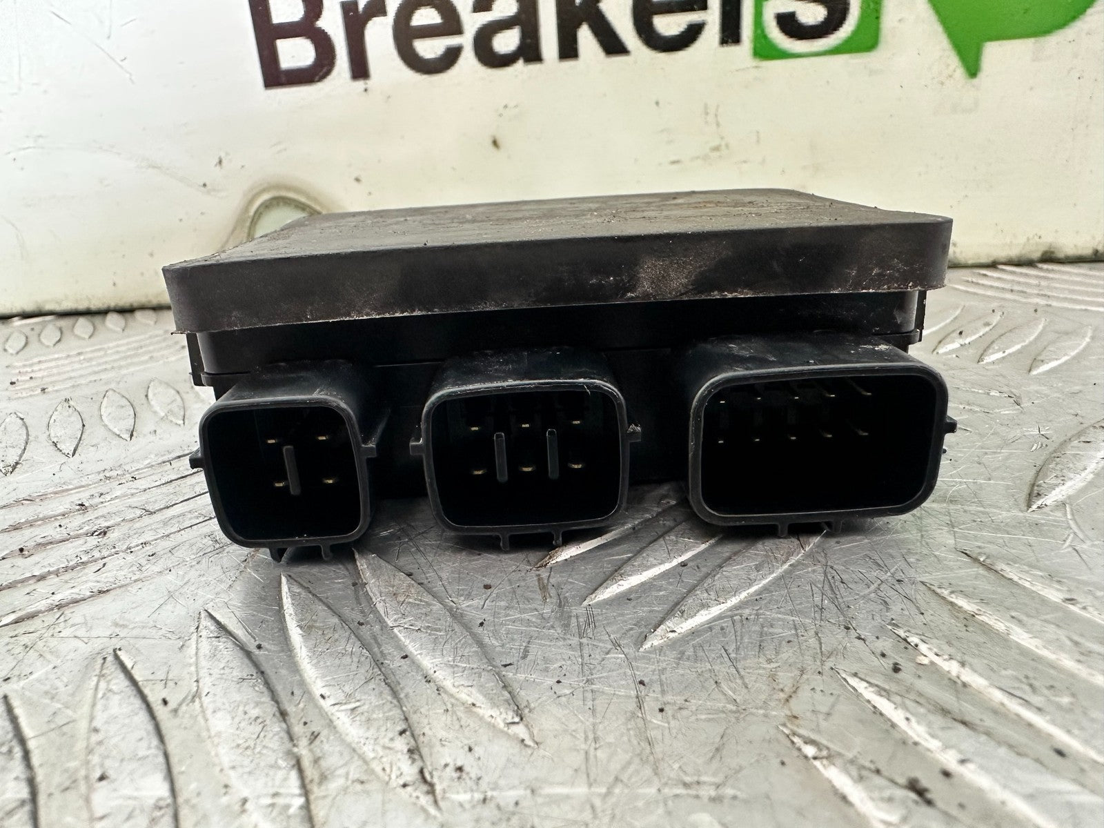 KAWASAKI ER6 F ER6F MAIN RELAY YEAR 2005-2008 (CMB1178)