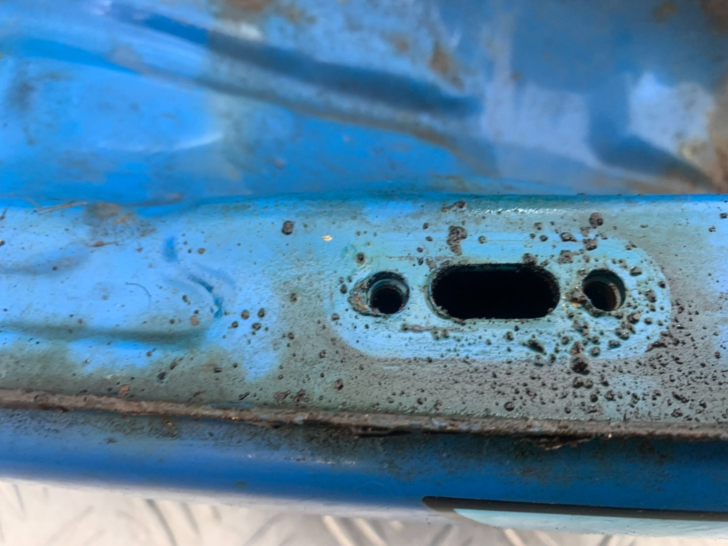 SUZUKI GP100 GP 100 PETROL TANK   YEAR 1978-1988 (CMB1259)