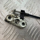 APRILIA TUONO 1000 V4 SEAT CATCH AND CABLE YEAR 2013-2014 (CMB1239)