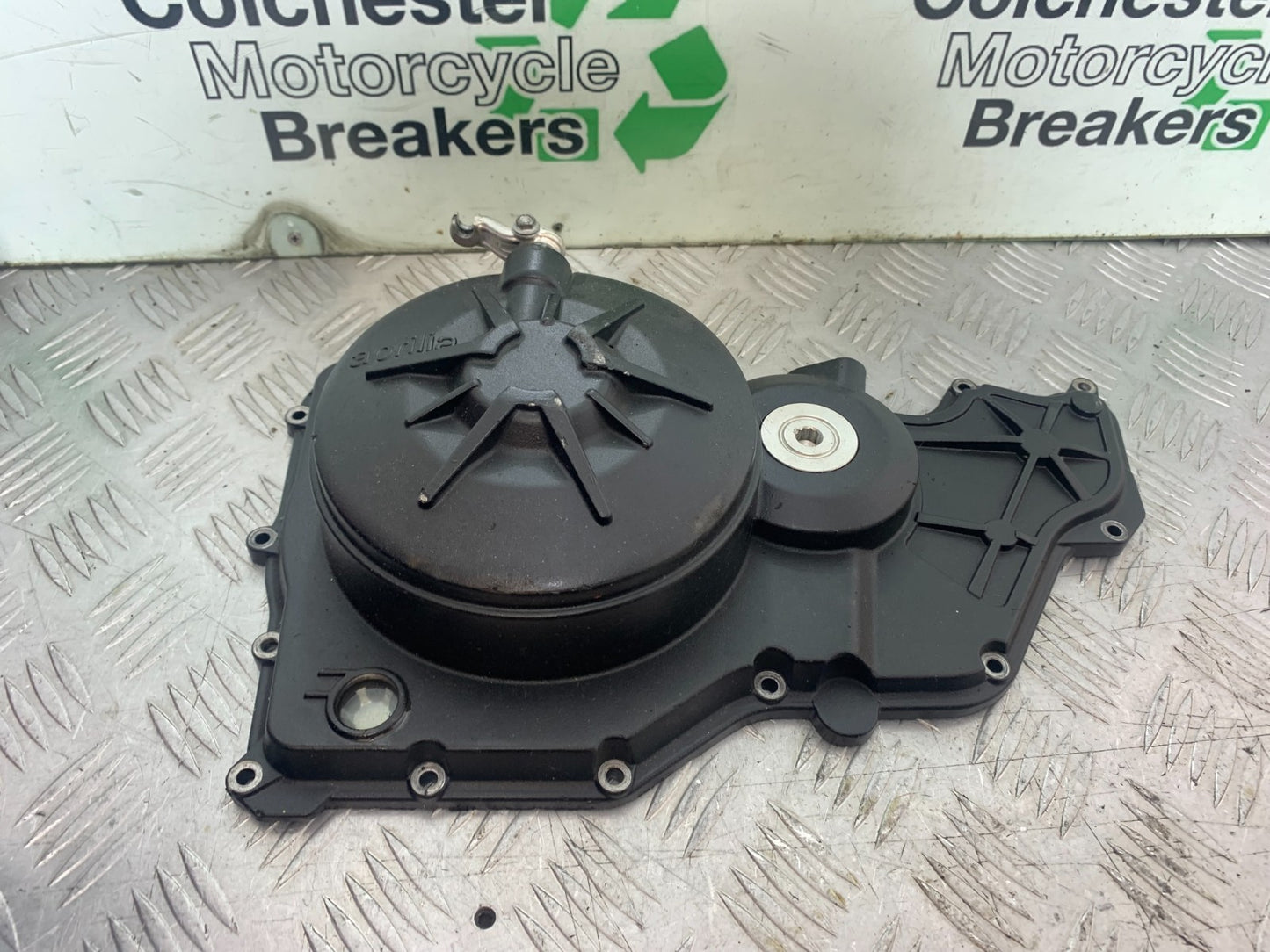 APRILIA TUONO 1000 V4R CLUTCH COVER  YEAR 2011-13  (CMB1316)