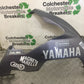 YAMAHA YZF R1 5VY  RIGHT BELLYPAN  YEAR 2004-2006 (STOCK 748)