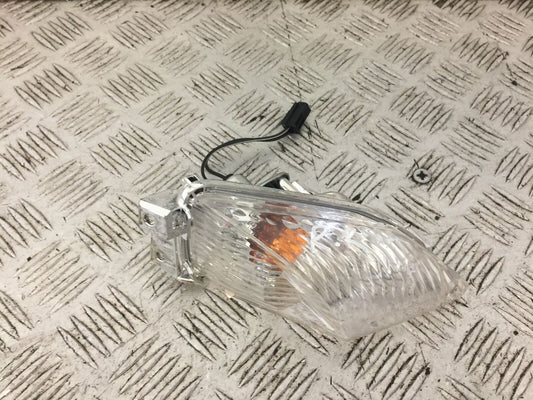 SUZUKI GSXR 750 L1-L5 RIGHT REAR INDICATOR  YEAR 2012-2016 (STOCK 698)