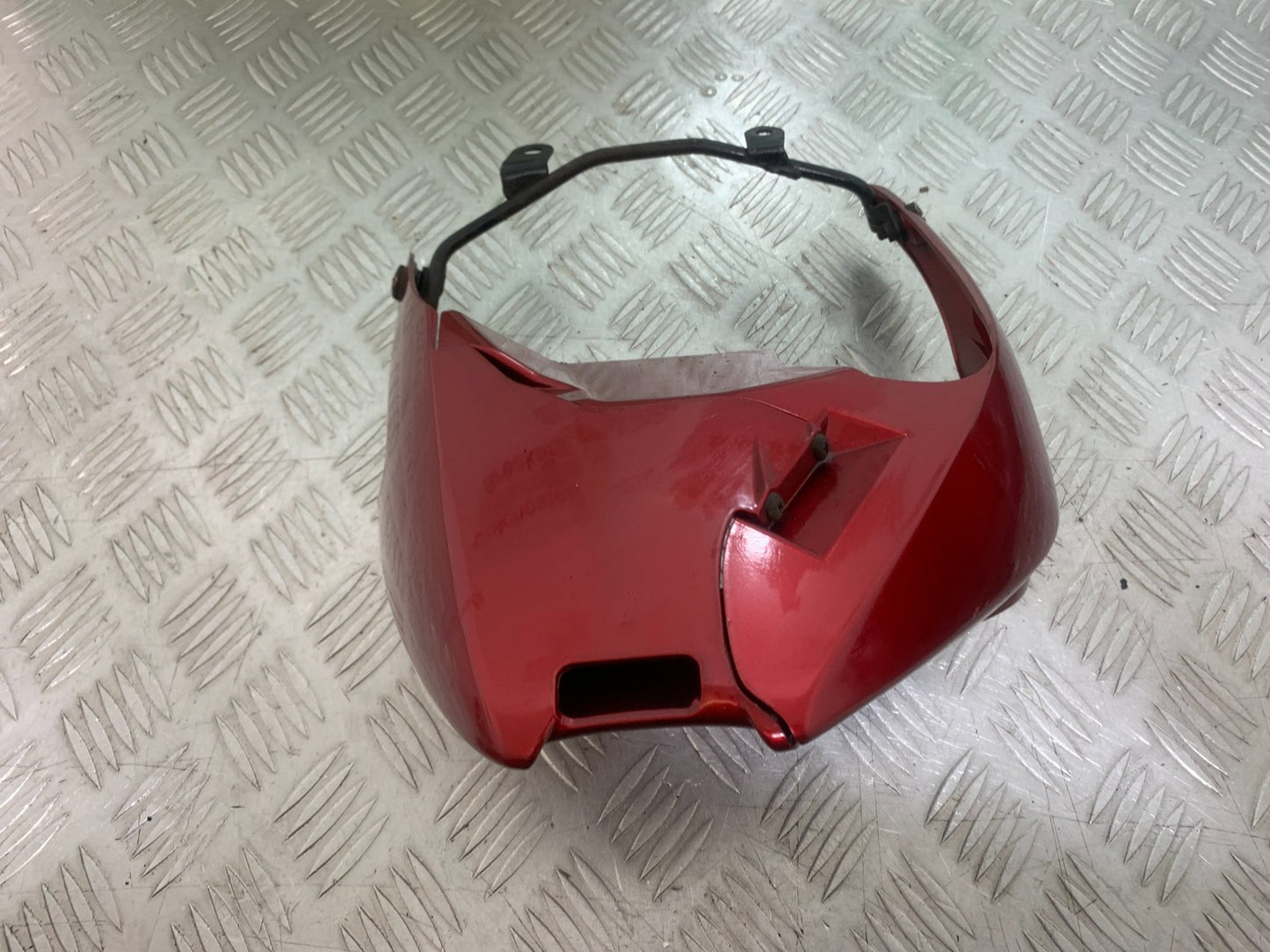 HONDA CBF125 CBF 125 BELLYPAN   YEAR 2009-14 (CMB1182)