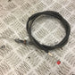 HONDA XL125 VARADERO CLUTCH CABLE  2004 (STOCK 555)