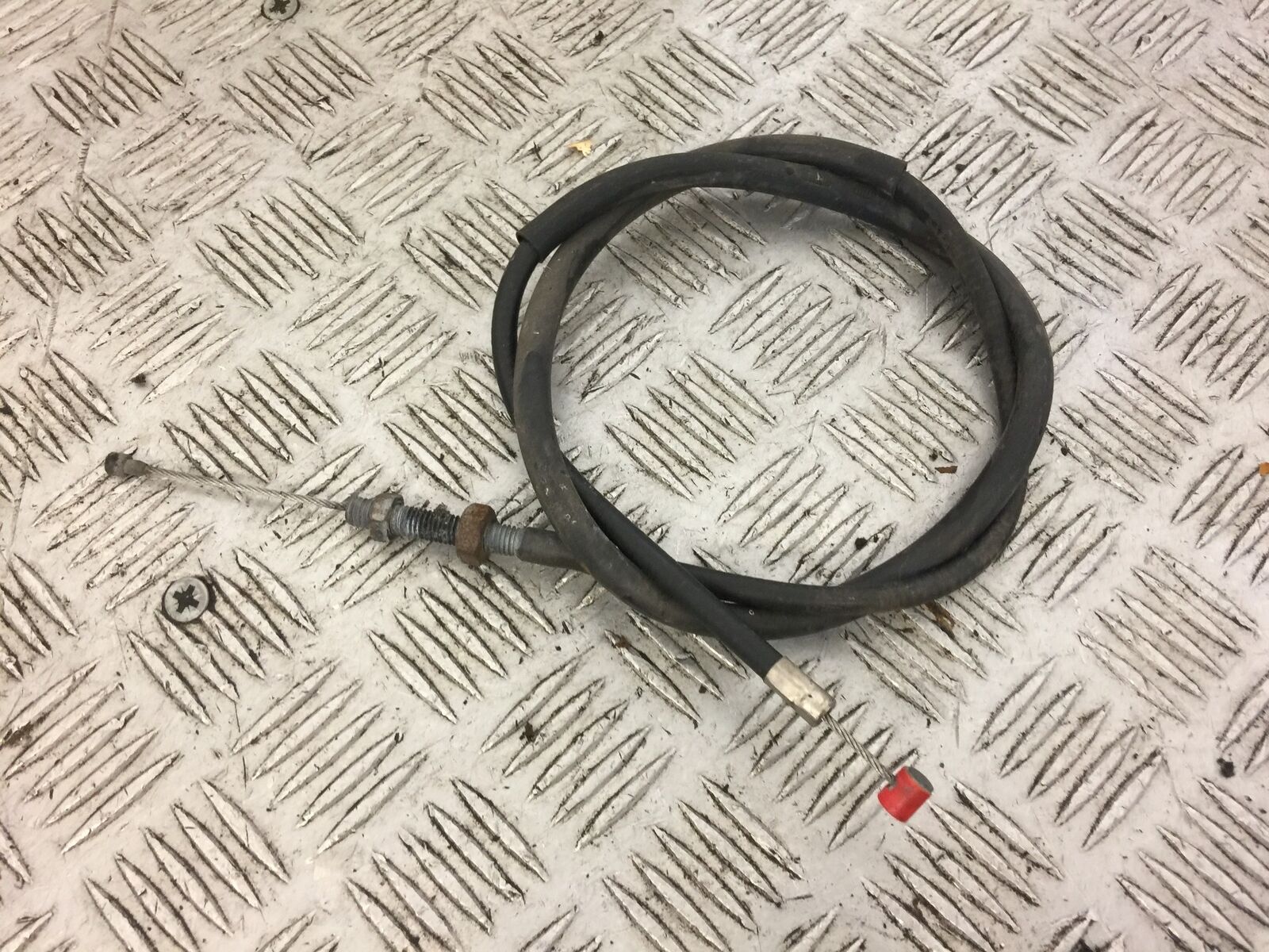 HONDA XL125 VARADERO CLUTCH CABLE  2004 (STOCK 555)