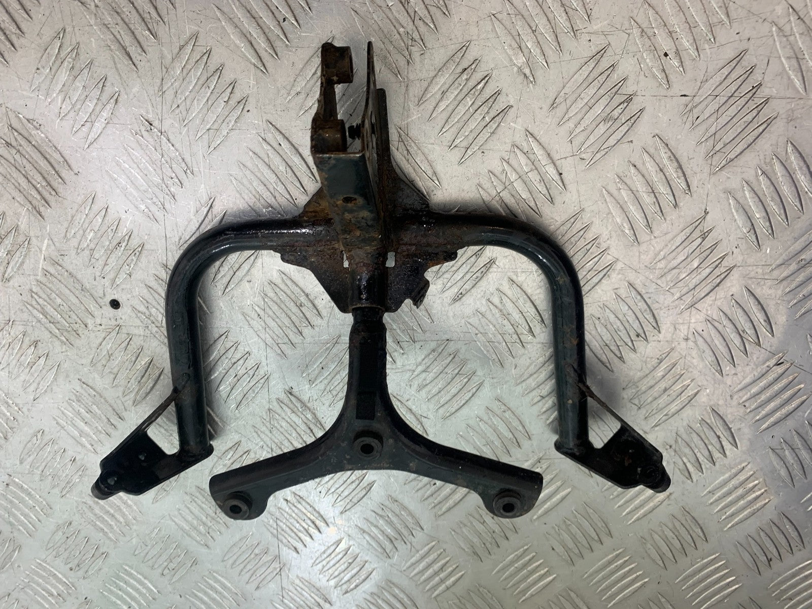 KAWASAKI ER6 F ER6F FAIRING BRACKET  YEAR 2005-2008 (CMB1277)