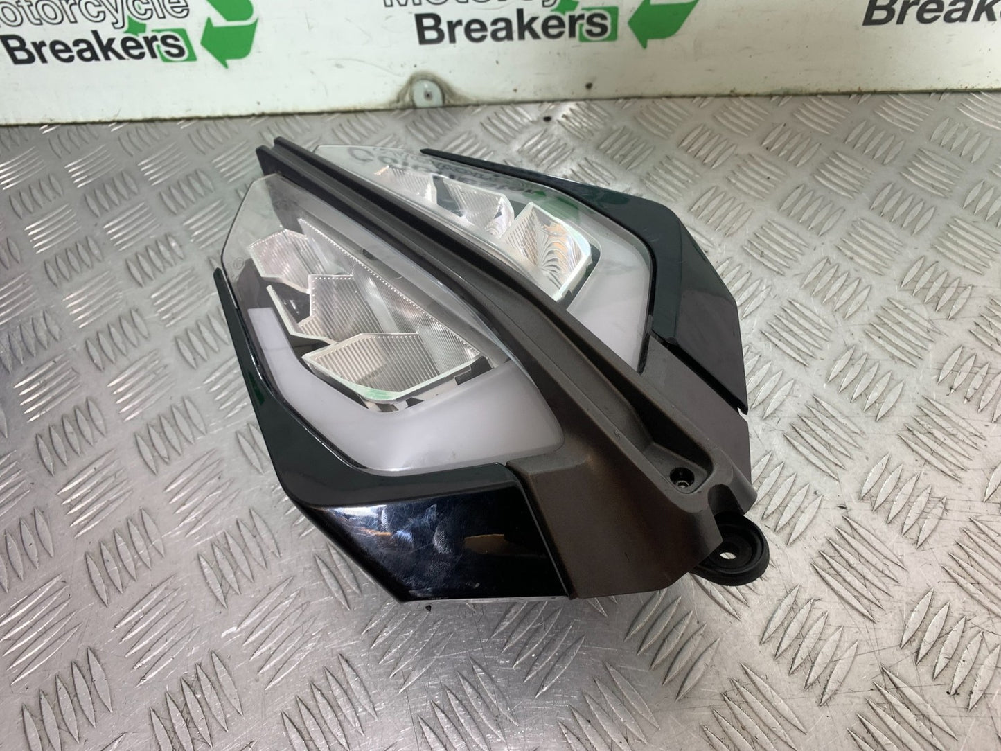 KTM DUKE 390 HEADLIGHT  YEAR 2017- 2023 (CMB1314)