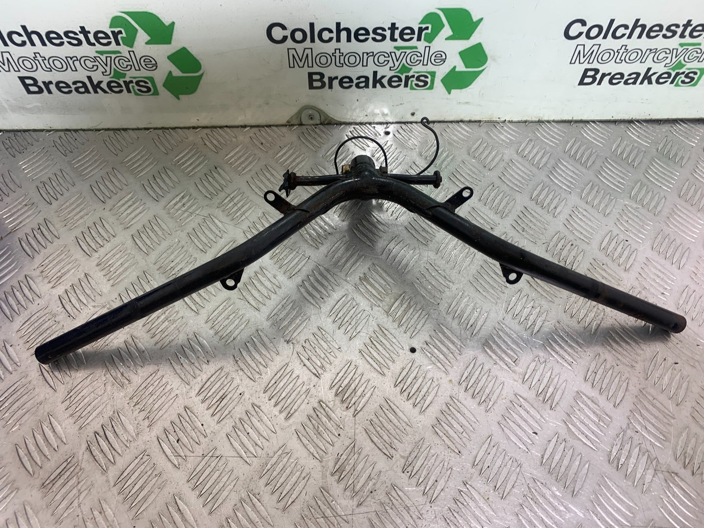 KAWASAKI J125 J125 HANDLEBARS  YEAR 2016-2020 (CMB1158)
