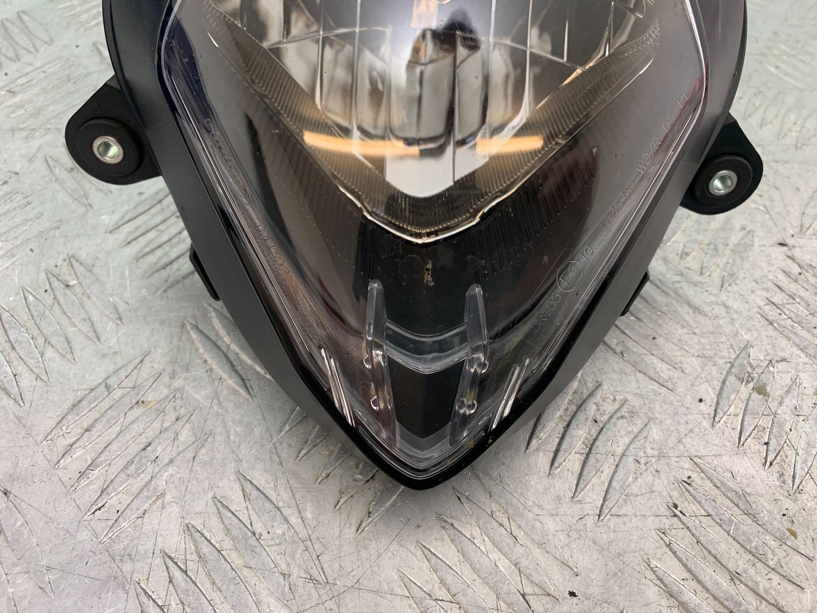 MV AGUSTA 675 F3 HEADLIGHT YEAR 2012-2016 (CMB1302)