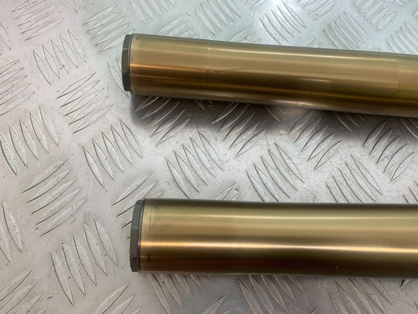 SUZUKI GSXR1000 GSXR 1000 FORKS  2009-2016 (CMB1049)