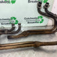 HONDA ST1100 PAN EUROPEAN DOWNPIPES AND COLLECTOR YEAR 1993-2001 (CMB1195)