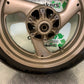 DUCATI 600ss 600 ss REAR WHEEL (GOOD TYRE)   YEAR 1991-98 (STOCK 987)