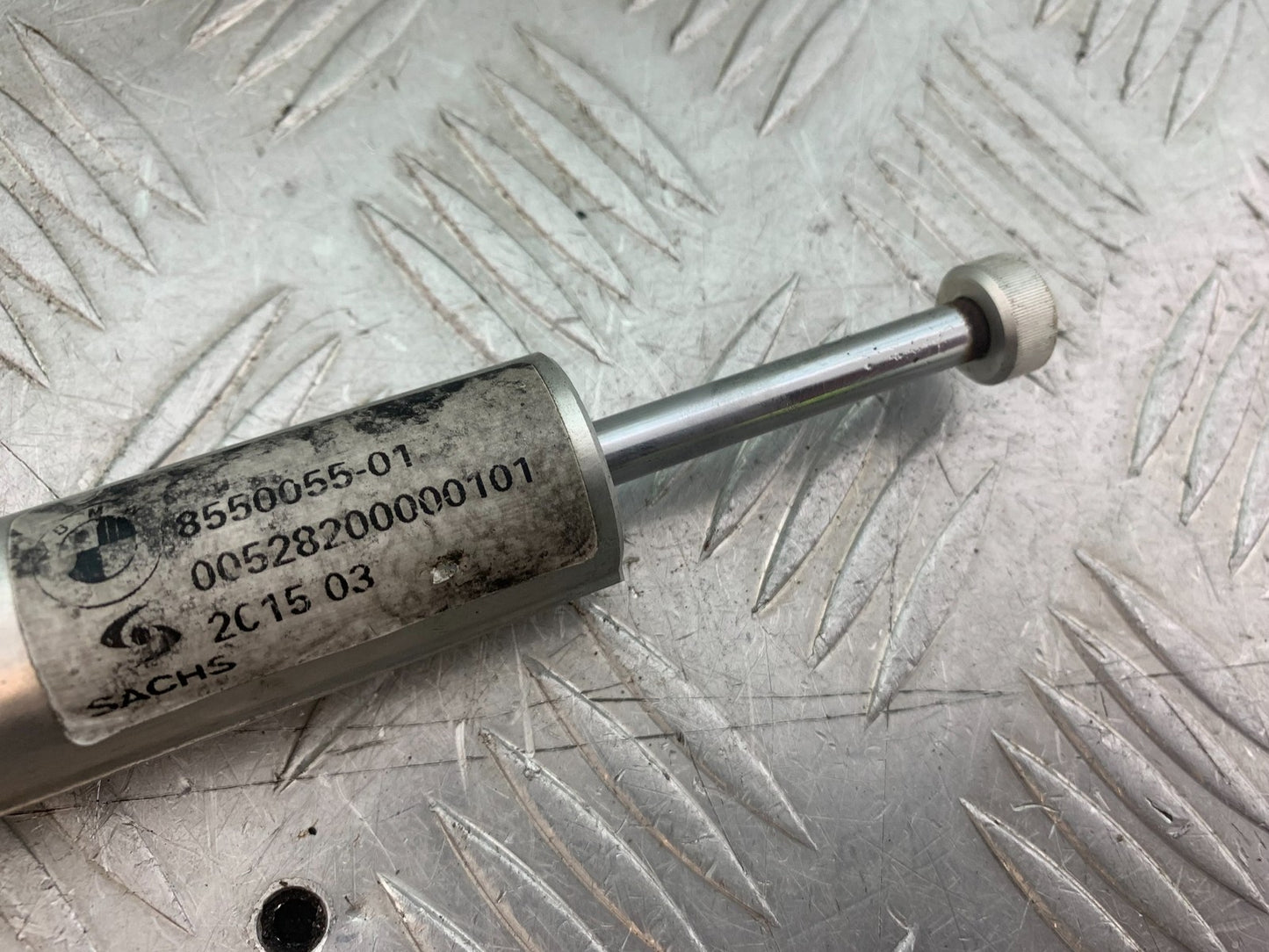 BMW S1000 RR STEERING DAMPER  YEAR 2015-2018 (CMB1246)