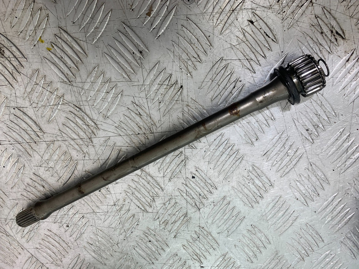 HONDA VT750 SHADOW DRIVE SHAFT  YEAR 2003-2004 (CMB1265)