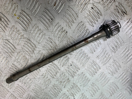 HONDA VT750 SHADOW DRIVE SHAFT  YEAR 2003-2004 (CMB1265)