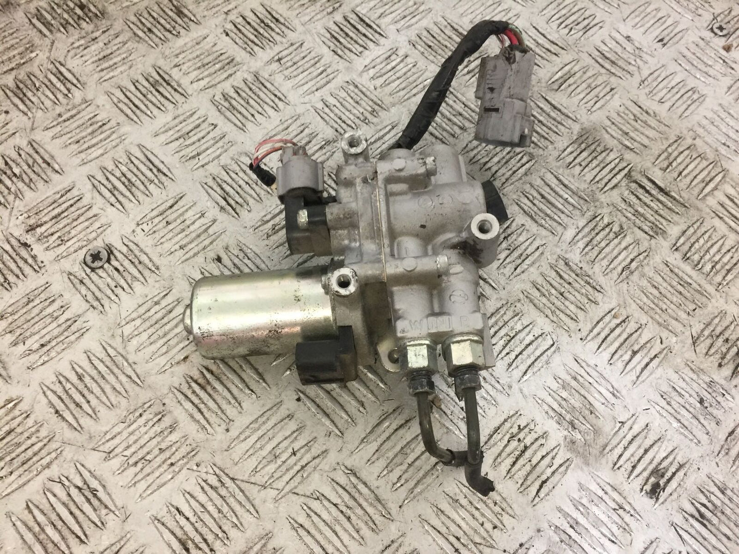 HONDA ST1300 ST 1300 ABS PUMP  2008-2013 (STOCK 737)