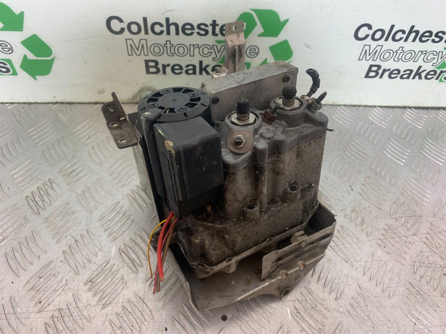 BMW K1200 K 1200 LT ABS PUMP  YEAR 1999-07 (CMB1271)