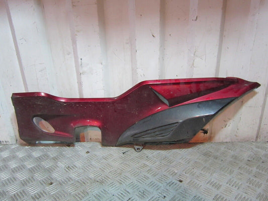 SUZUKI AN400 AN 400 BURGMAN LEFT LOWER  PANEL  YEAR 2000
