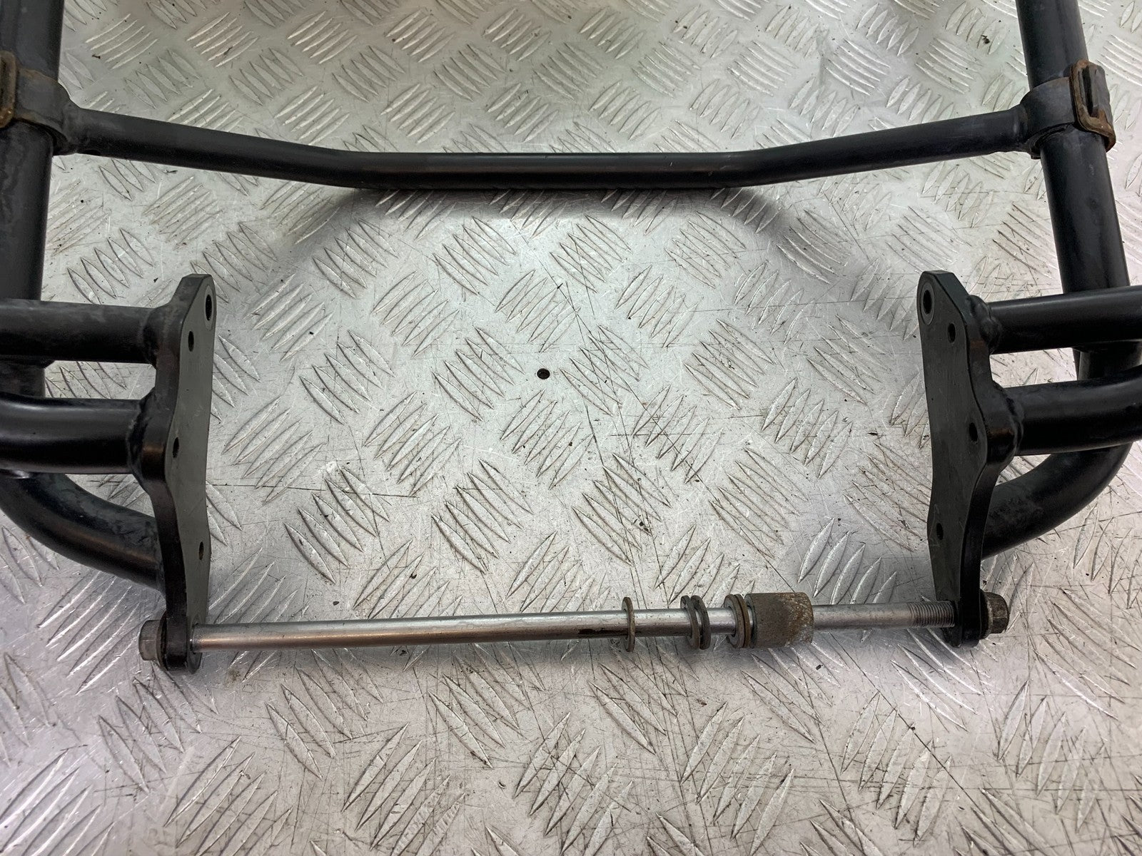 SUZUKI DL1000 V-STROM LOWER CRASH BARS   YEAR 2014-2019 (CMB1325)