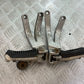 SUZUKI RF900 RF 900  REAR HANGERS YEAR 1994-1999 CMB1326
