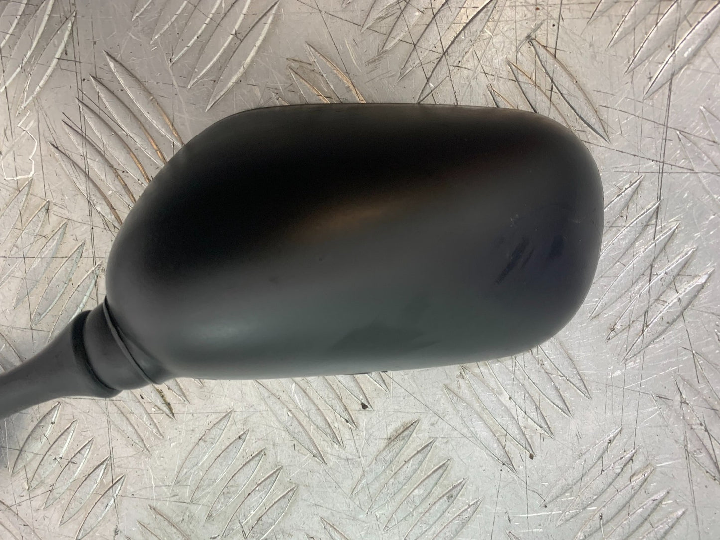 YAMAHA YZF R1 4C8 LEFT MIRROR  YEAR 2007-2008 (CMB1237)