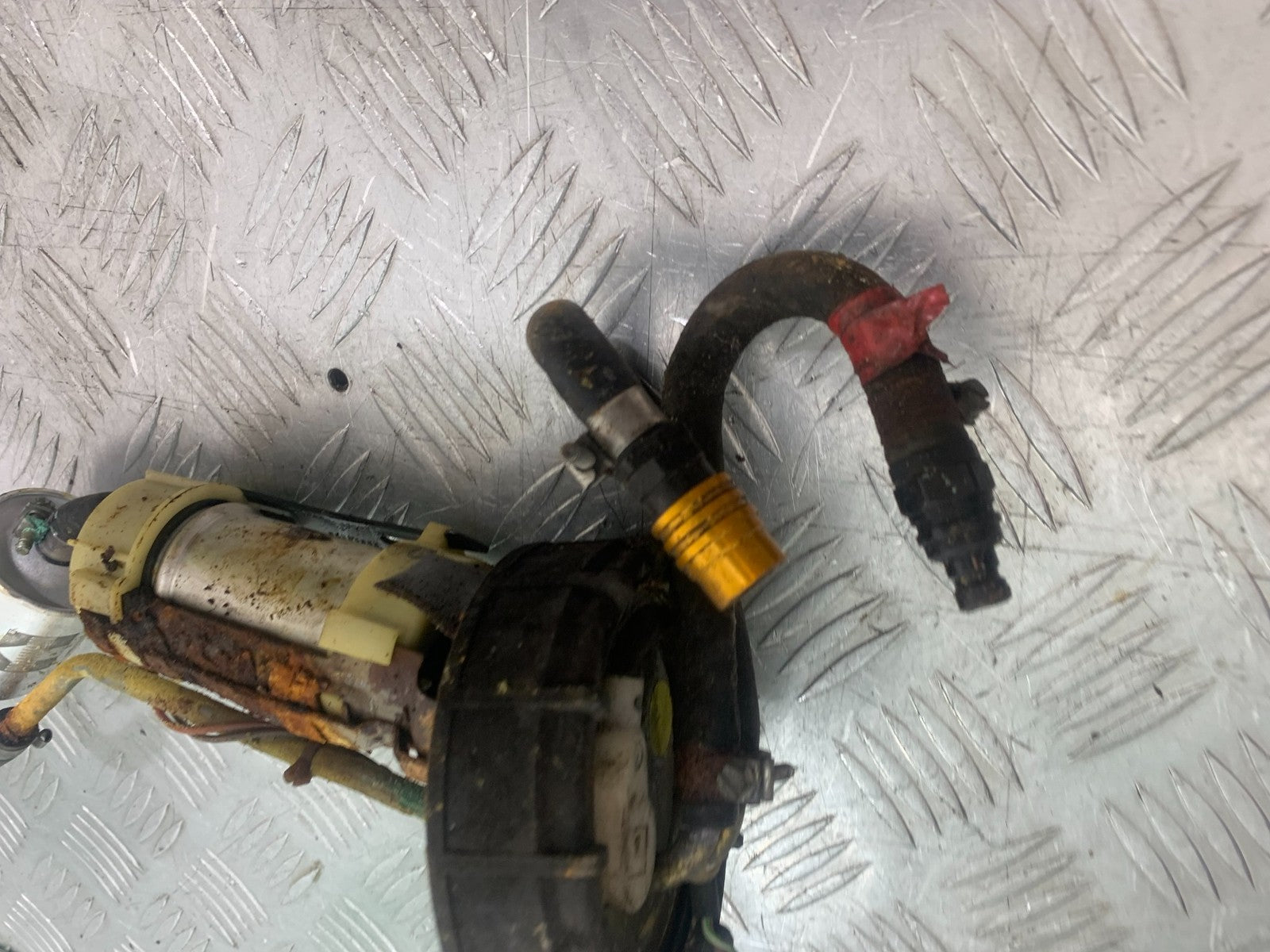 BMW K1200 K 1200 LT PETROL PUMP  YEAR 1999-07 (CMB1271)