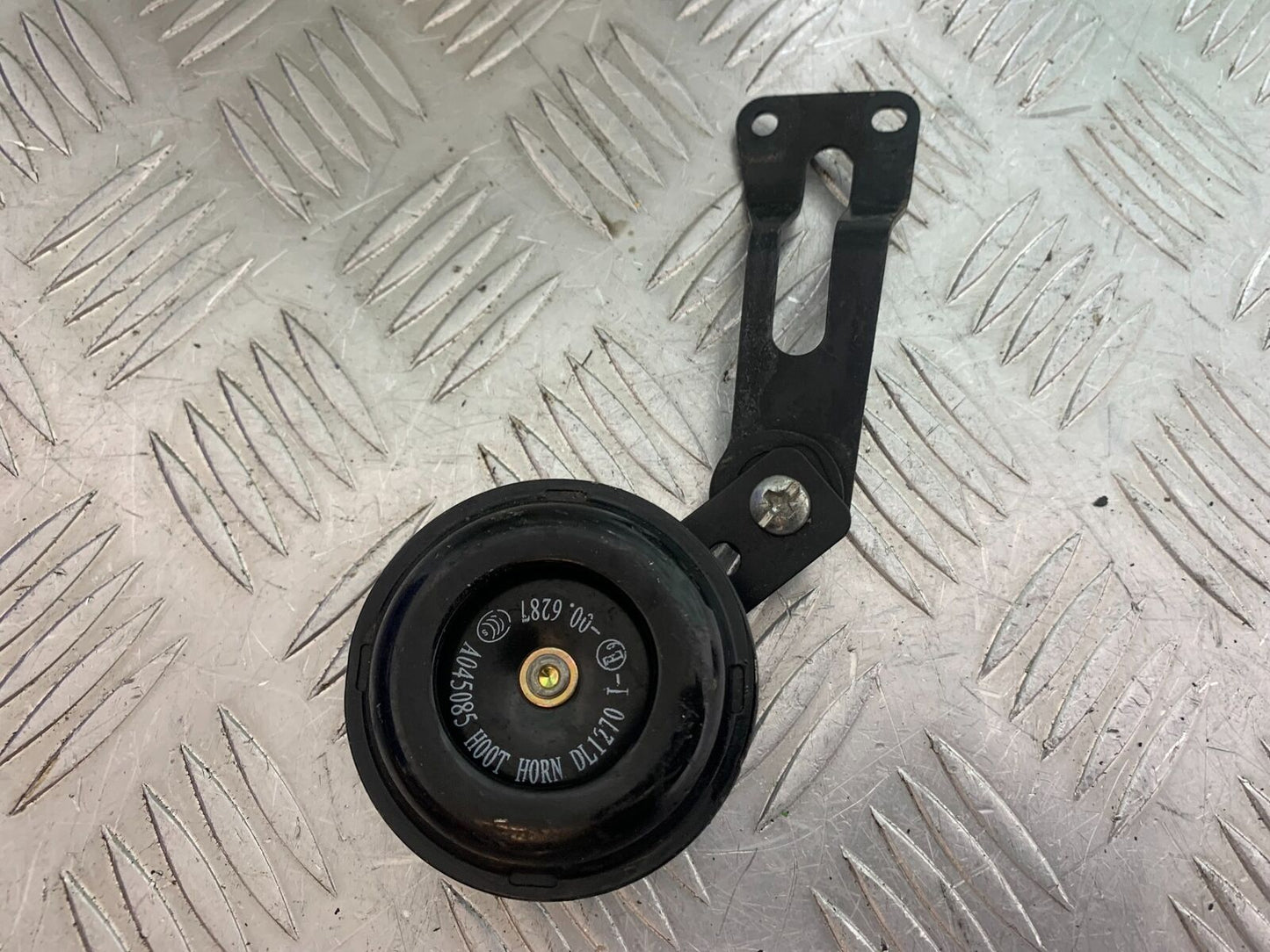 SUZUKI DL 650 V-STROM HORN  YEAR 2020 (CMB1117)