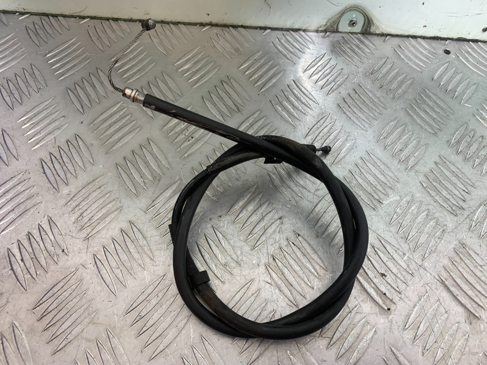 TRIUMPH TIGER 800 XRT CLUTCH CABLE  2018-2020 (CMB1193)