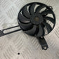 HONDA CBR1000 rr FIREBLADE RADIATOR FAN 2012-2016 (CMB1280)