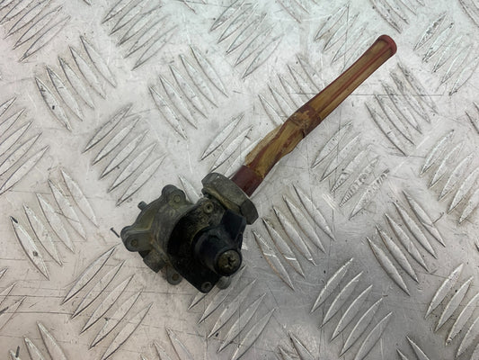 HONDA VTX1300 S-6  PETROL TAP YEAR 2004-09 (CMB1159)