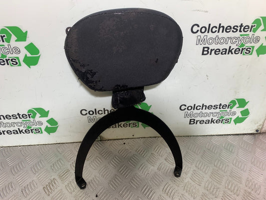 BMW K1200 K 1200 LT BACK REST  YEAR 1999-07 (CMB1271)