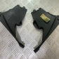 HONDA VFR800 VFR 800 V-TEC LEFT AND RIGHT INNER INFILLS  YEAR 2002 -09 (CMB1296)