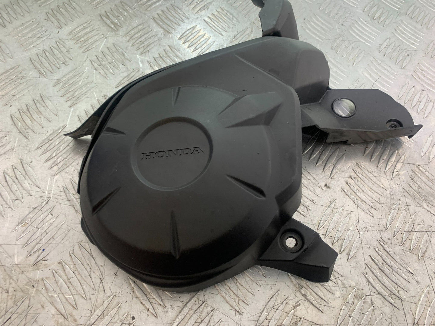 HONDA CBR1000 rr FIREBLADE GENERATOR COVER  YEAR 2012-2016 (CMB1198)
