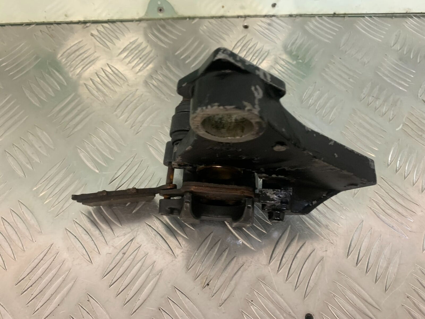 SUZUKI SV1000 SV 1000 K3 REAR CALIPER  YEAR 2004 (STOCK 970)