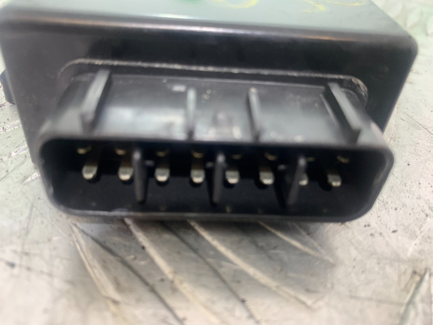 SUZUKI SV650 SV 650 mk1 CDI UNIT   YEAR 1999-2002 (CMB1160)