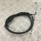 KAWASAKI ZX9R ZX9 E1 THROTTLE CABLES   YEAR 2000 (STOCK 816)