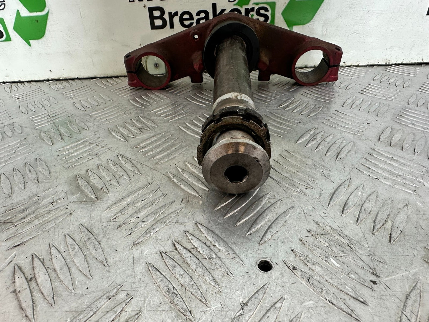 KAWASAKI ER6 F ER6F BOTTOM YOKE YEAR 2005-2008 (CMB1178)