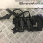 HONDA CBR 500 R  CBR500 R COILS  YEAR 2014  (STOCK 392)