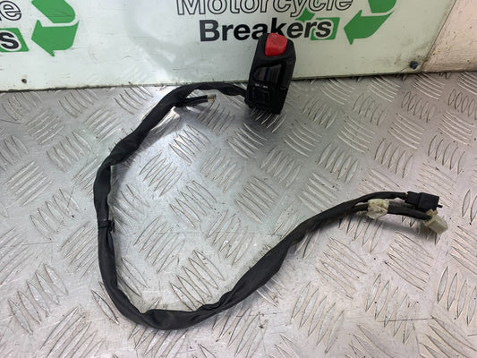 YAMAHA XMAX 300 RIGHT SWITCH GEAR  YEAR 2017-2020 (CMB1218)