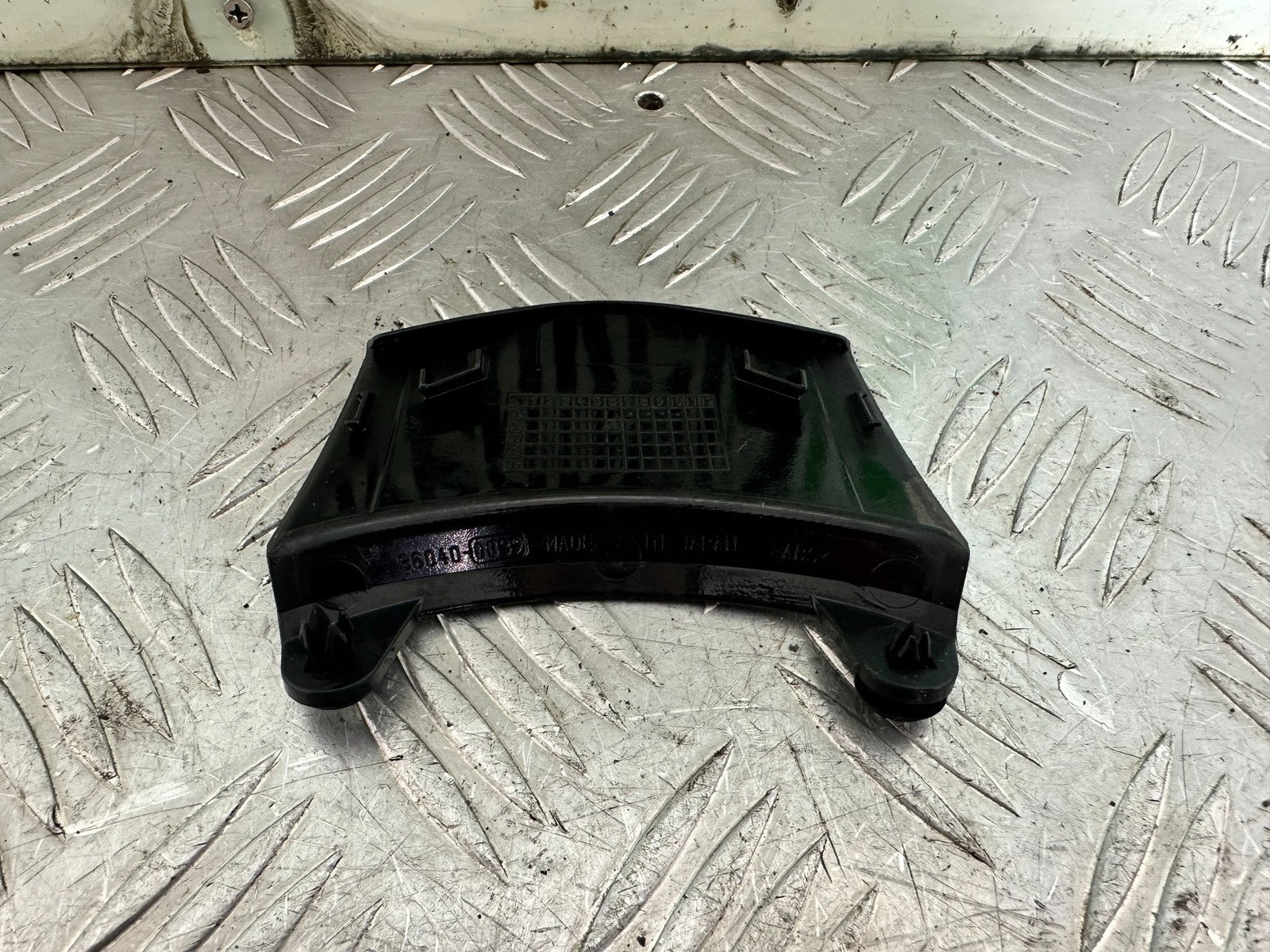 KAWASAKI ER6 F ER6F TAIL PIECE JOINER YEAR 2005-2008 (CMB1178)