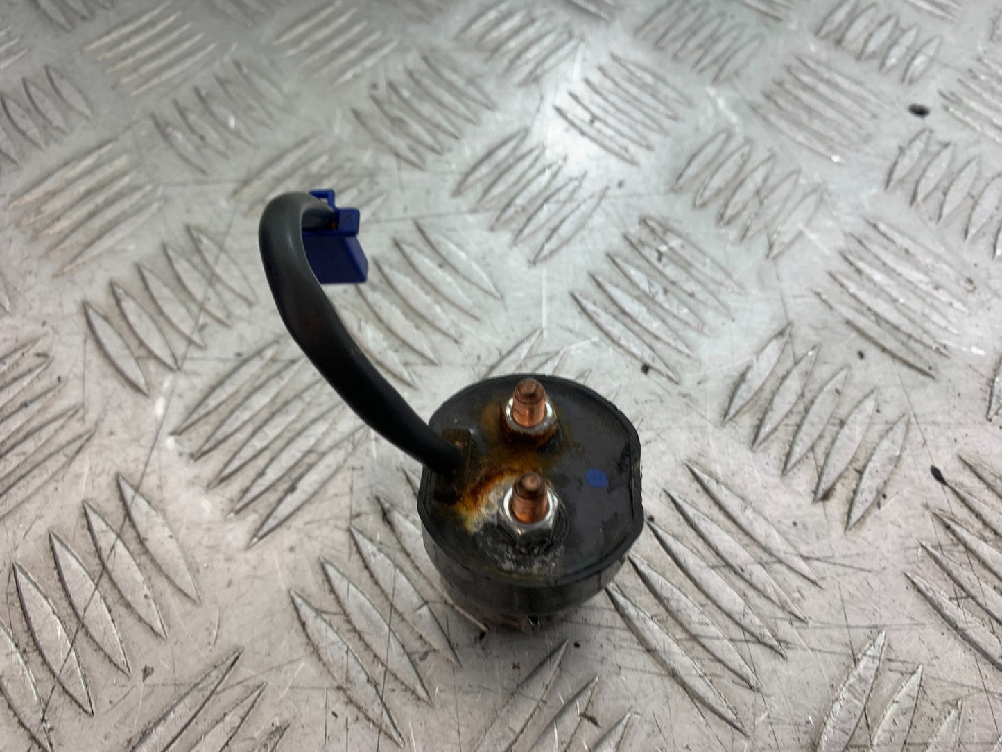 KTM RC125 RC 125 RC STARTER SOLENOID   2014 2017 (CMB1199)