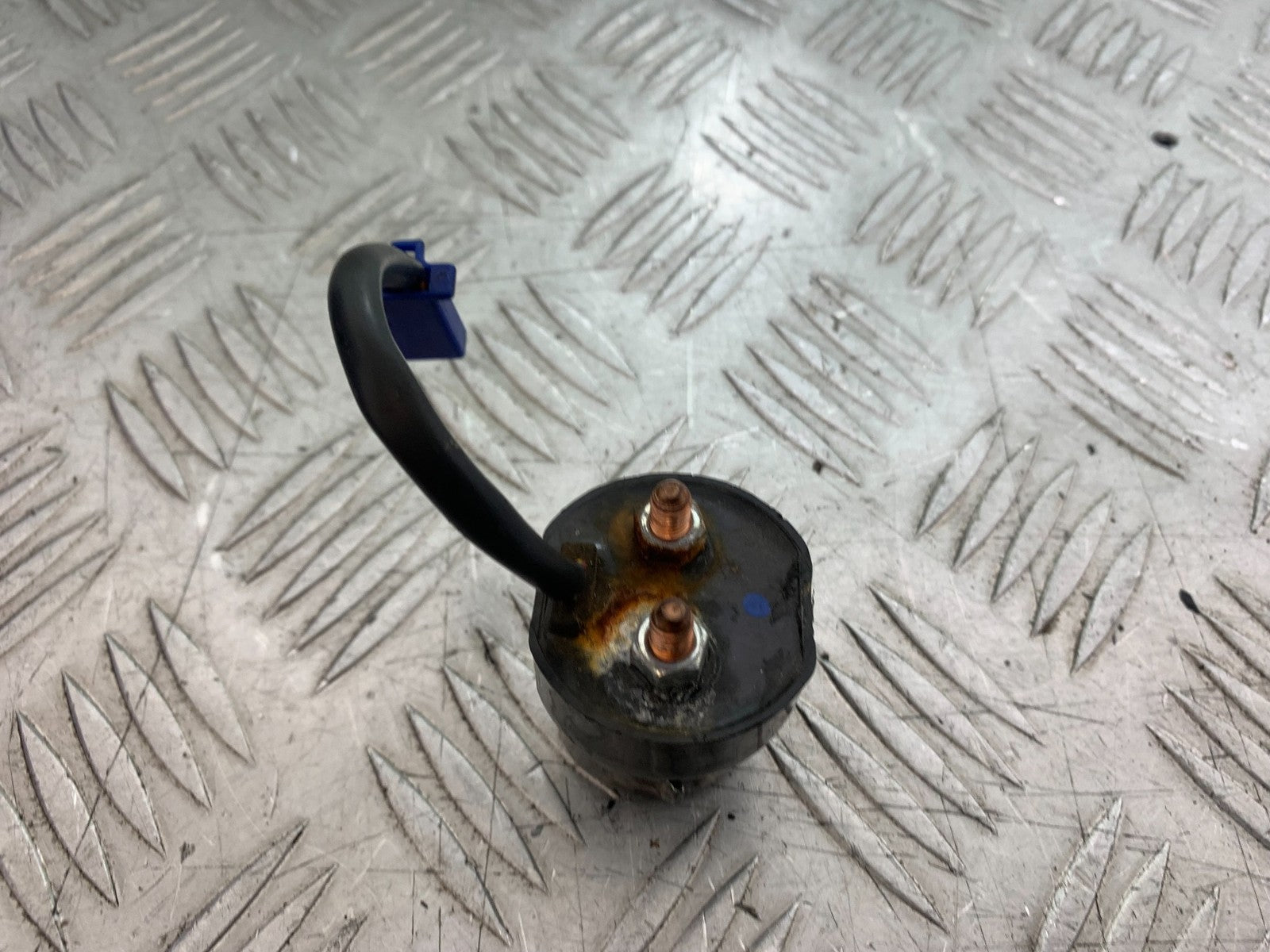 KTM RC125 RC 125 RC STARTER SOLENOID   2014 2017 (CMB1199)