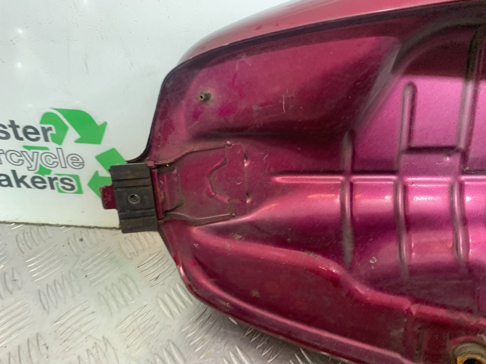 HONDA VT750 SHADOW PETROL TANK  YEAR 2003-2004 (CMB1265)