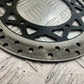 YAMAHA YS125 YS 125 FRONT BRAKE DISC  YEAR 2017-2021 (CMB1321)