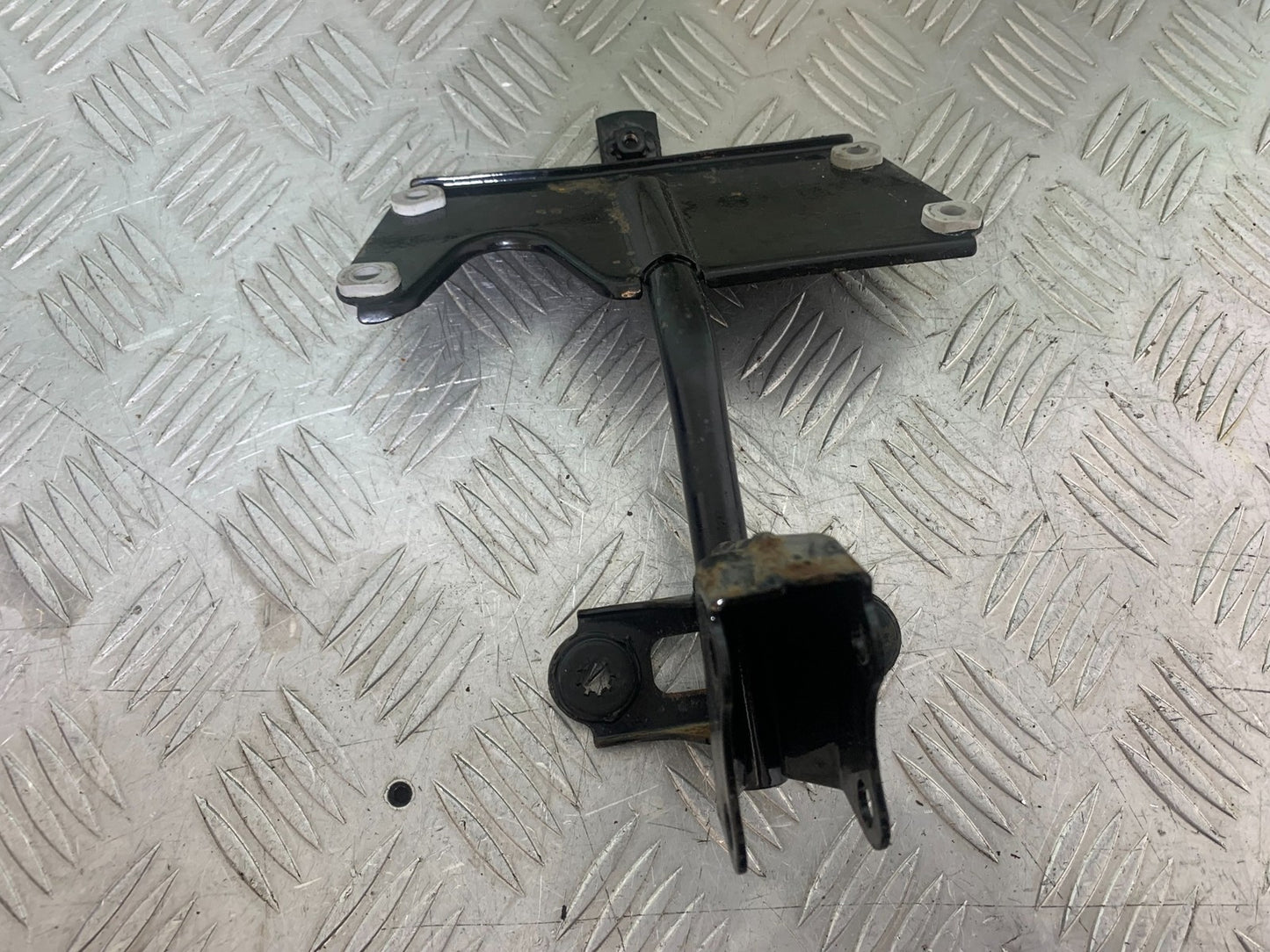 HONDA CBF125 CBF 125 CLOCK BRACKET YEAR 2009-14  (CMB1172)