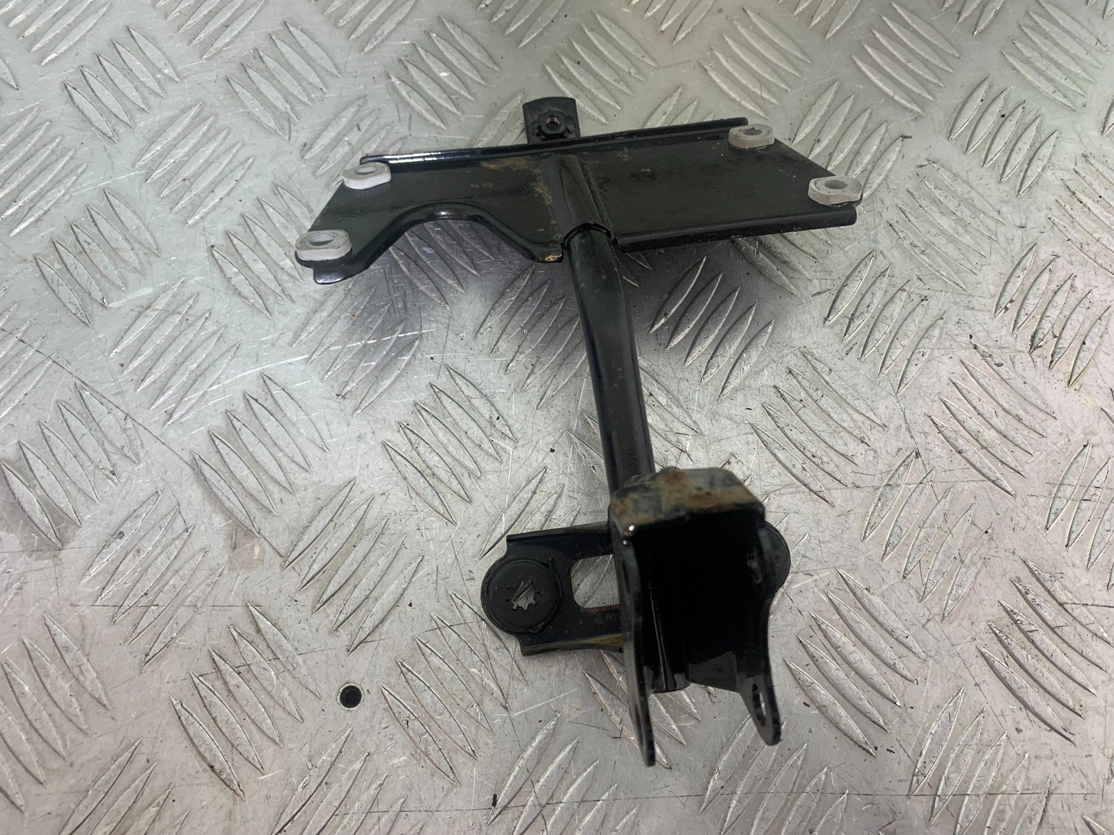 HONDA CBF125 CBF 125 CLOCK BRACKET YEAR 2009-14  (CMB1172)
