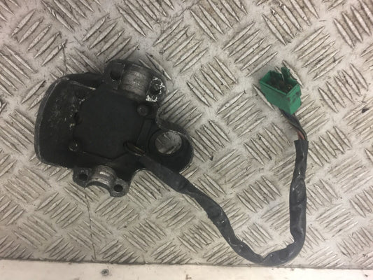 HONDA CX500 CX 500 FUSE BOX    YEAR 1981 (STOCK 339)