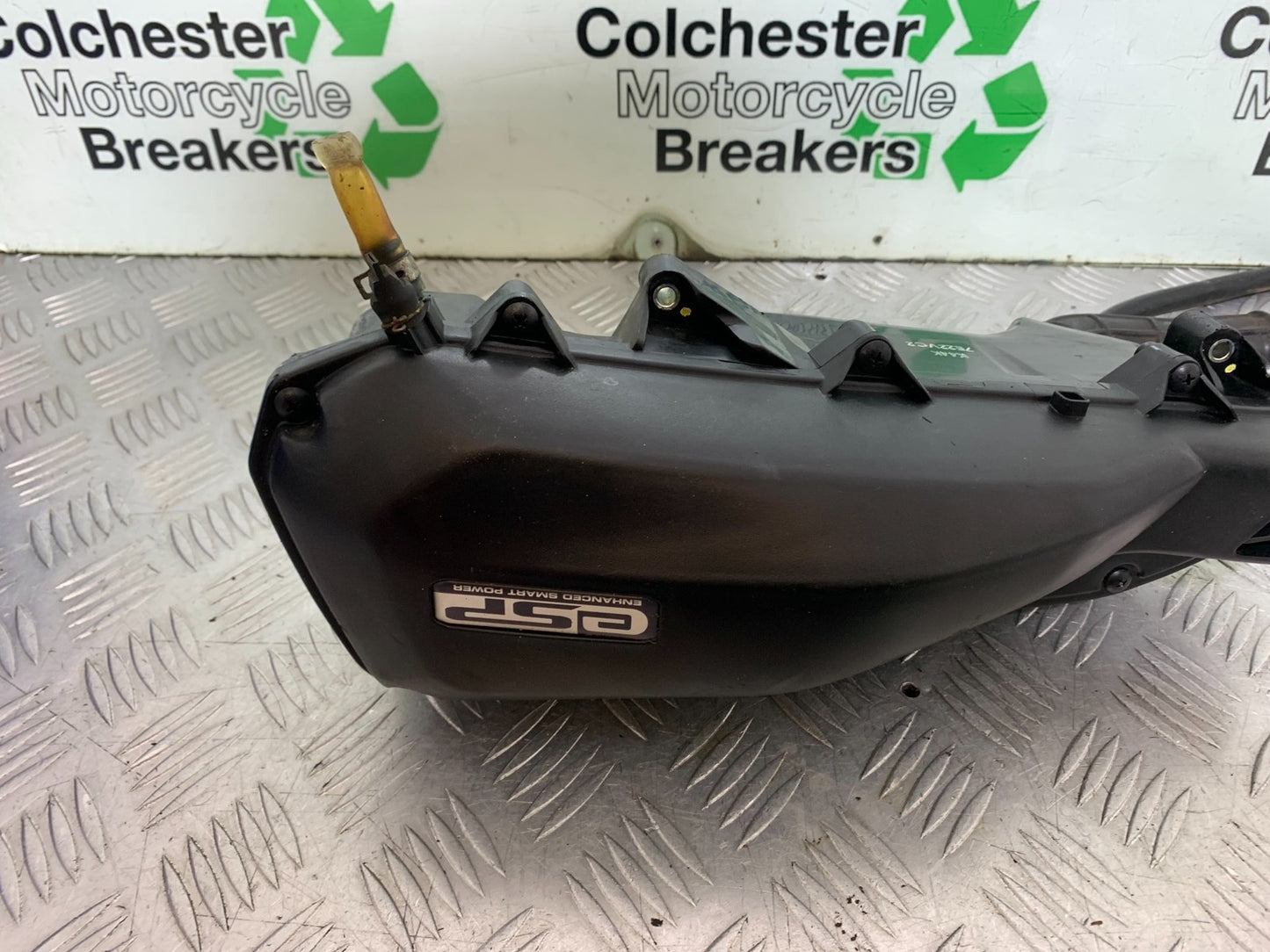 HONDA NSC110 VISION AIRBOX  YEAR 2017-2020 (CMB1249)
